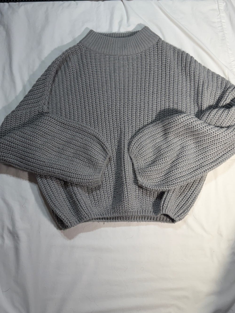 Brave Soul Sweater